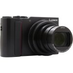 Appareil photo compact panasonic lumix dc - tz200 appareil photo numrique - compact - 20. 1 mp - 4k ...