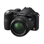 Appareil photo compact appareil photo num�rique - compact - 8. 0 mp - 12x zoom optique - leica - noir ...