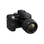 Appareil photo compact panasonic lumix dmc - fz50ef - k noirk - appareil photo num?rique - compact - ...