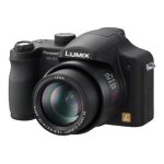 Appareil photo compact panasonic lumix dmc - fz7ef - k noirk - appareil photo num�rique - compact - 6. ...