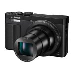Appareil photo compact panasonic lumix dmc - tz70 appareil photo numrique - compact - 12. 1 mp - 30x ...