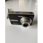 Appareil photo compact pentax optio e75 noir compact - 10. 1 mp - 3x zoom optique - noir