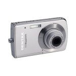 Appareil photo compact pentax optio m30 compact - 7. 1 mp - 3x zoom optique