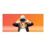 Appareil photo compact polaroid snap touch noir compact avec imprimante photo instantan�e - 13. 0 mp ...