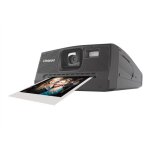 Appareil photo compact polaroid z340 instant compact avec photoprinter - 14. 0 mp - 720 p Appareil photo compact polaroid z340 instant compact avec photoprinter - 14. 0 mp - 720 p