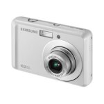 Appareil photo compact samsung es15 compact - 10. 2 mp - 3x zoom optique