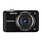 Appareil photo compact samsung es65 compact - 10. 2 mp - 5x zoom optique - flash 7. 5 mo