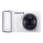 Appareil photo compact samsung galaxy ek - gc100 blanc appareil photo numrique - compact - 16. 3 mp ...