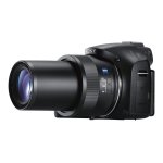 Sony cyber - shot dsc - hx400 - appareil photo num�rique - compact - 20. 4 mp - 1080p - 50x zoom optique ...