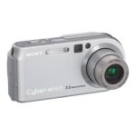 Appareil photo compact sony cyber - shot dsc - p200 / s argentp200 / s - appareil photo numérique - compact ... Appareil photo compact sony cyber - shot dsc - p200 / s argentp200 / s - appareil photo numérique - compact ...