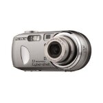 Appareil photo compact sony cyber - shot dsc - p93a p93a - appareil photo numrique - compact - 5. 1 ...