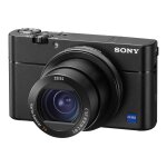Appareil photo compact sony cyber - shot dsc - rx100 v m5 noir Appareil photo compact sony cyber - shot dsc - rx100 v m5 noir
