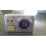 Appareil photo compact sony cyber - shot dsc - w110 w110 - appareil photo numérique - compact - 7. 2 ... Appareil photo compact sony cyber - shot dsc - w110 w110 - appareil photo numérique - compact - 7. 2 ...