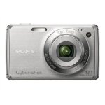 Appareil photo compact sony cyber - shot dsc - w210 / s argentw210 / s - appareil photo numérique - compact ... Appareil photo compact sony cyber - shot dsc - w210 / s argentw210 / s - appareil photo numérique - compact ...