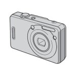 Appareil photo compact sony cyber - shot dsc - w30 w30 - appareil photo numérique - compact - 6. 0 mp ... Appareil photo compact sony cyber - shot dsc - w30 w30 - appareil photo numérique - compact - 6. 0 mp ...