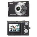 Appareil photo compact sony cyber - shot dsc - w40 w40 - appareil photo num?rique - compact - 6. 0 mp ... Appareil photo compact sony cyber - shot dsc - w40 w40 - appareil photo num?rique - compact - 6. 0 mp ...