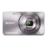Appareil photo compact sony cyber - shot dsc - w570 argentw570 - appareil photo num?rique - compact - ... Appareil photo compact sony cyber - shot dsc - w570 argentw570 - appareil photo num?rique - compact - ...
