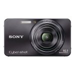 Appareil photo compact sony cyber - shot dsc - w570 noirw570 - appareil photo numérique - compact - 16. ... Appareil photo compact sony cyber - shot dsc - w570 noirw570 - appareil photo numérique - compact - 16. ...