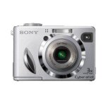 Appareil photo compact sony cyber - shot dsc - w7 argentw7 - appareil photo numérique - compact - 7. ... Appareil photo compact sony cyber - shot dsc - w7 argentw7 - appareil photo numérique - compact - 7. ...