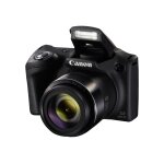 Canon powershot sx420 is - appareil photo num�rique - compact - 20. 0 mp - 720 p / 25 pi / s - 42x zoom ...