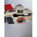 Appareil photo etanche canon prima as - 1 etanche - 35mm - objectif : 32 mm Appareil photo etanche canon prima as - 1 etanche - 35mm - objectif : 32 mm