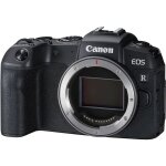 Appareil photo hybride canon eos rp boitier nu