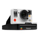 Appareil photo instantan� polaroid one step 2 blanc