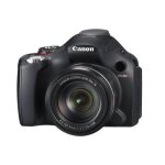 Appareil photo numrique canon powershot sx30 is pssx30is 1410 millions de pixels optique zoom 35x grand ...