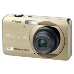 Appareil photo numrique casio exilim ex - z90 or ex - z90gd