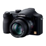 Appareil photo compact appareil photo num�rique - compact - 6. 0 mp - 12x zoom optique - leica