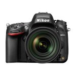 Appareil photo numrique reflex - nikon d610 botier nu