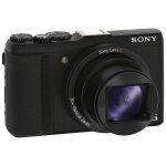 Appareil photo numérique sony pack dsc - hx60 noir + etui + sd Appareil photo numérique sony pack dsc - hx60 noir + etui + sd