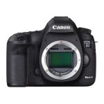 Appareil photo reflex canon eos 5d mark iii botier nu reflex - 22. 3 mp - cadre plein - 1080p - corps ...