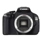 Appareil photo reflex canon eos 600d + objectif ef - s 18 - 55 mm is ii reflex - 18. 0 mp - aps - c - ... Appareil photo reflex canon eos 600d + objectif ef - s 18 - 55 mm is ii reflex - 18. 0 mp - aps - c - ...