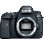 Appareil photo reflex canon eos 6d mark ii - boîtier nu Appareil photo reflex canon eos 6d mark ii - boîtier nu