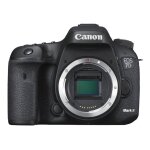 Appareil photo reflex canon eos 7d mark ii botier nu
