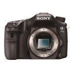 Sony a77 ii ilca - 77m2 - appareil photo numérique - reflex - 24. 3 mp - aps - c - corps uniquement - ... Sony a77 ii ilca - 77m2 - appareil photo numérique - reflex - 24. 3 mp - aps - c - corps uniquement - ...