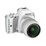 Appareil photo reflex pentax k - s1 + objectif da l 18 - 55 mm al appareil photo numrique - reflex - ...