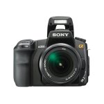 Appareil photo reflex sony a dslr - a200 boîtier nu appareil photo numérique - reflex - 10. 2 mp - aps ... Appareil photo reflex sony a dslr - a200 boîtier nu appareil photo numérique - reflex - 10. 2 mp - aps ...