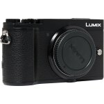 Appareil photo système sans miroir dc - gx9 appareil photo numérique - sans miroir - 20. 3 mp - quatre ... Appareil photo système sans miroir dc - gx9 appareil photo numérique - sans miroir - 20. 3 mp - quatre ...
