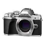 Appareil photo systme sans miroir olympus om - d e - m10 mark iii - appareil photo numrique - sans ...