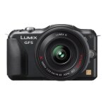 Appareil photo systme sans miroir panasonic lumix g dmc - gf5x appareil photo numrique - sans miroir ...