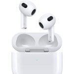 Apple airpods (3rd generation) casques sans fil ecouteurs appels / musique bluetooth blanc