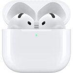 Apple airpods 4 (2024) - ecouteurs sans fil - blanc