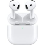 Apple airpods 4 anc (2024) - ecouteurs sans fil avec réduction active du bruit - blanc Apple airpods 4 anc (2024) - ecouteurs sans fil avec réduction active du bruit - blanc
