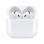 Apple airpods (4th generation) airpods 4 casque sans fil ecouteurs appels / musique / sport / au quotidien ...