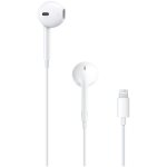 Apple earpods casque avec fil ecouteurs appels / musique blanc