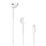 Apple earpods eco - ecouteurs avec connecteur lightning