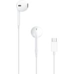 Apple earpods - ecouteurs avec micro - embout auriculaire - filaire - usb - c