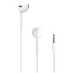 Apple earpods avec mini - jack 3, 5 mm - ecouteurs avec tlcommande et micro (mnhf2zm / a) - embout ...
